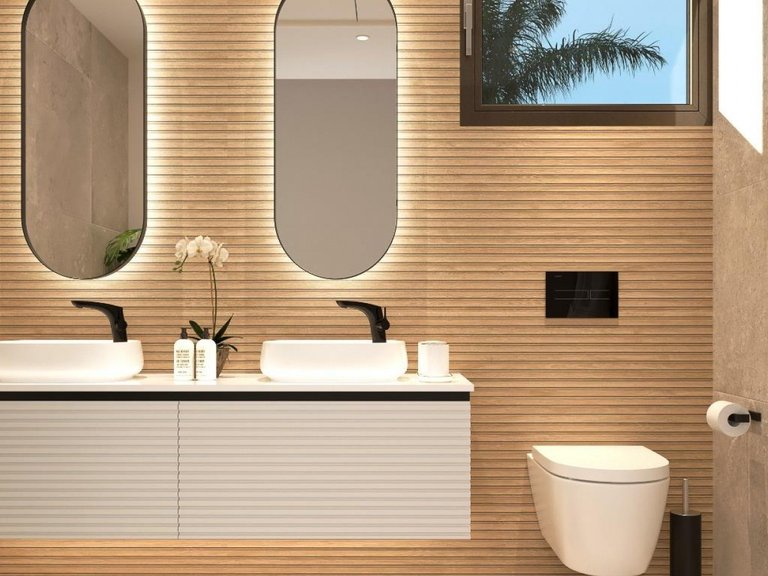 Villa for Sale in Orihuela Costa, Alicante 14