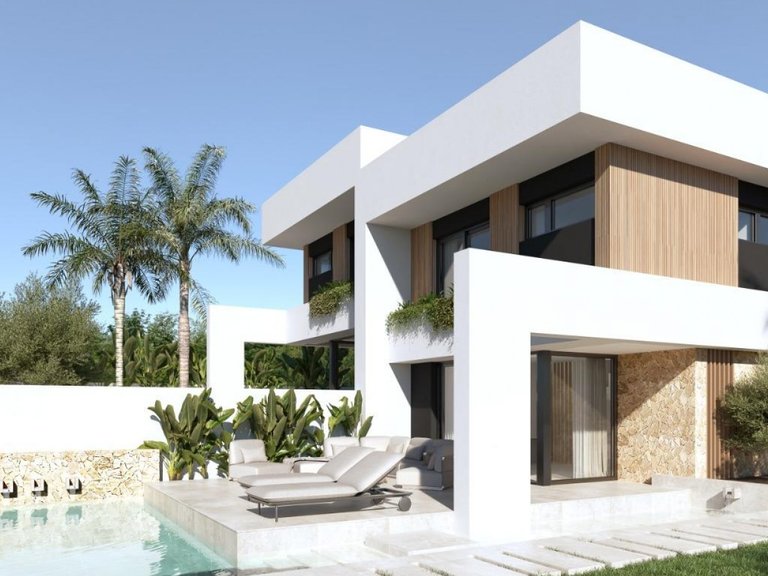 Villa for Sale in Orihuela Costa, Alicante 16