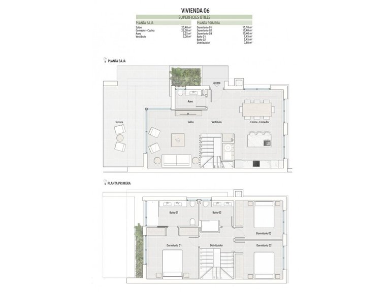 Villa for Sale in Orihuela Costa, Alicante 18