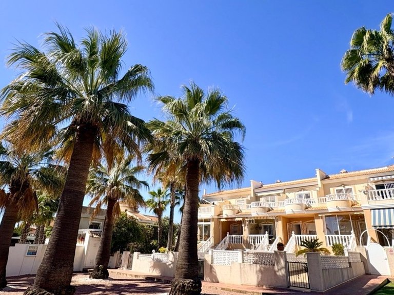 Town House for Sale in Rojales, Alicante 1
