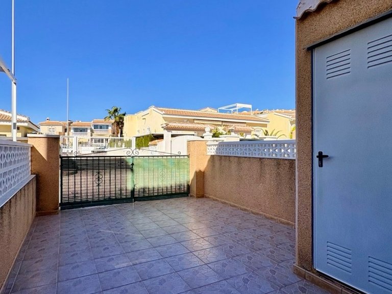 Town House for Sale in Rojales, Alicante 16