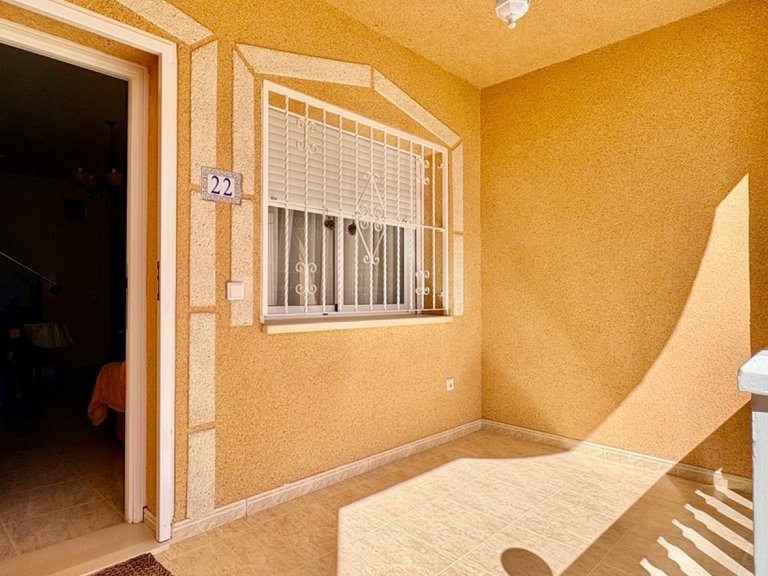 Town House for Sale in Rojales, Alicante 17