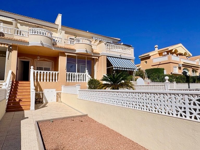 Town House for Sale in Rojales, Alicante 20