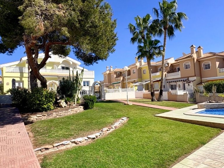 Town House for Sale in Rojales, Alicante 21