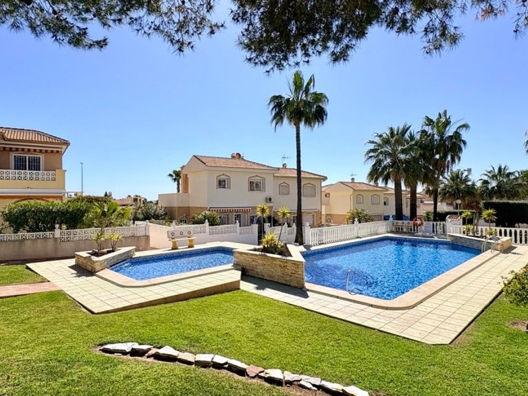 Town House for Sale in Rojales, Alicante 22
