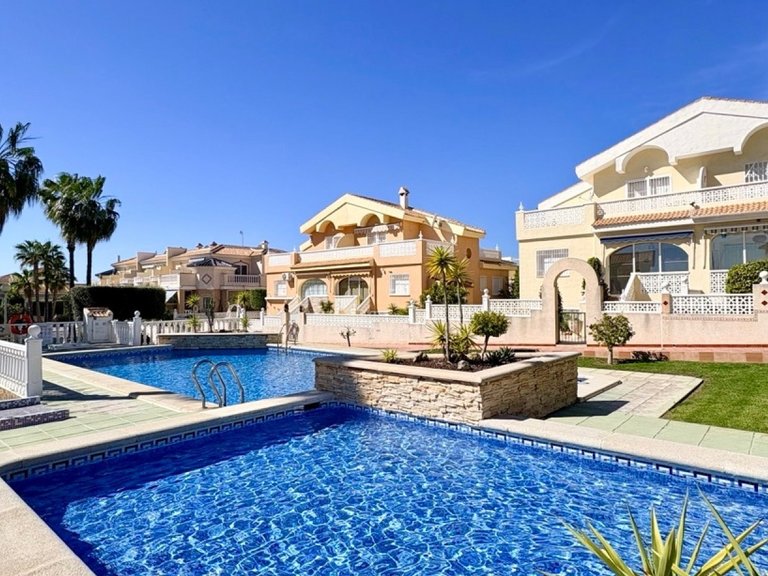 Town House for Sale in Rojales, Alicante 23