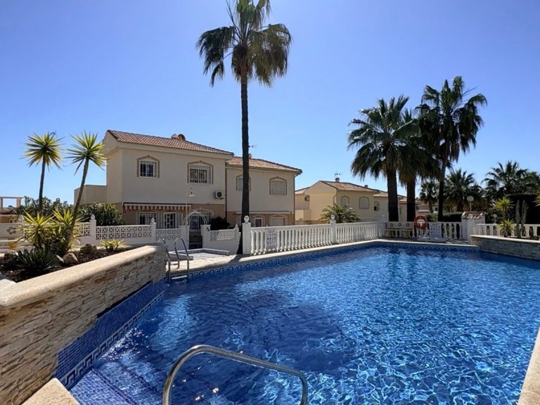 Town House for Sale in Rojales, Alicante 24