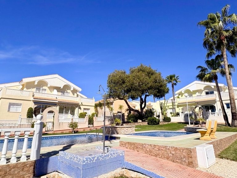 Town House for Sale in Rojales, Alicante 25