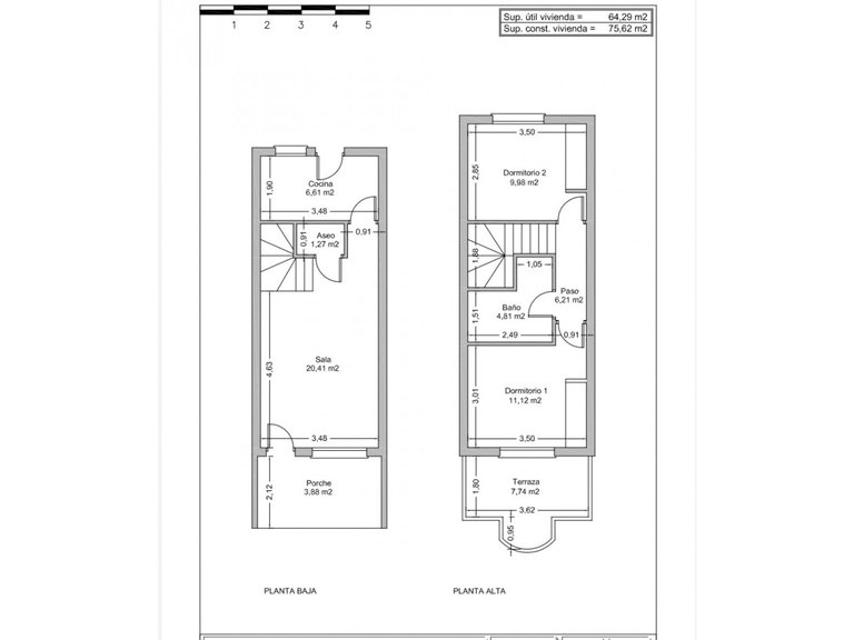 Town House for Sale in Rojales, Alicante 26