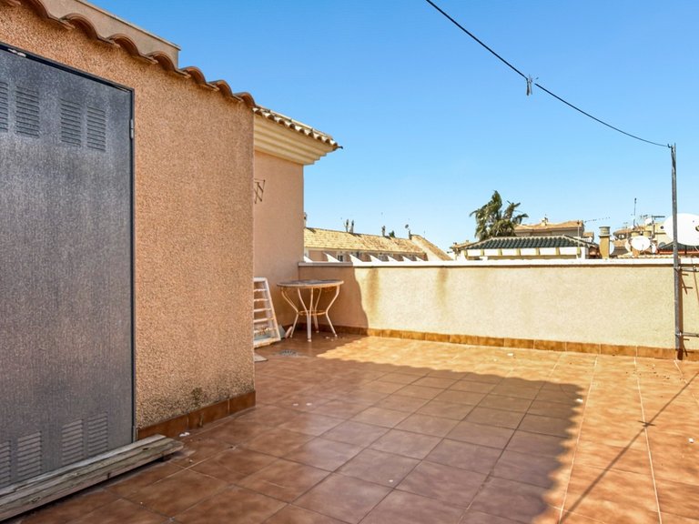 Town House for Sale in Orihuela Costa, Alicante 5