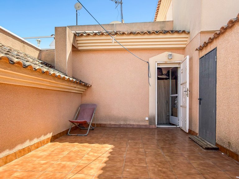 Town House for Sale in Orihuela Costa, Alicante 8