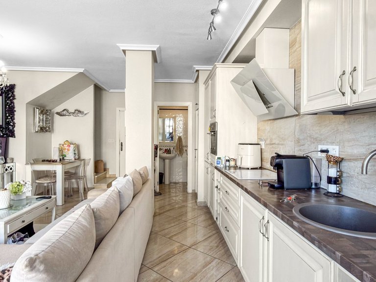 Town House for Sale in Orihuela Costa, Alicante 17