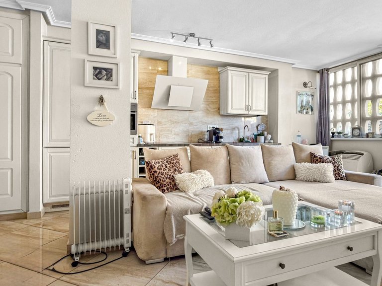 Town House for Sale in Orihuela Costa, Alicante 19