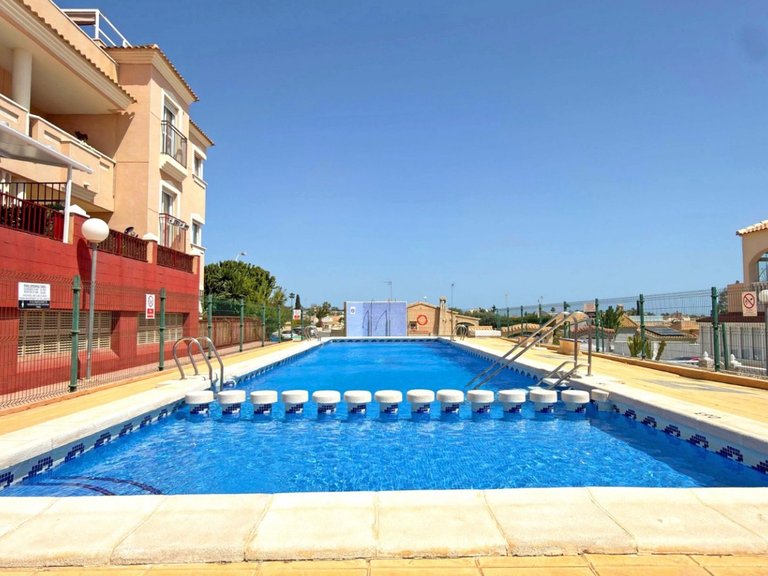 Town House for Sale in Orihuela Costa, Alicante 9