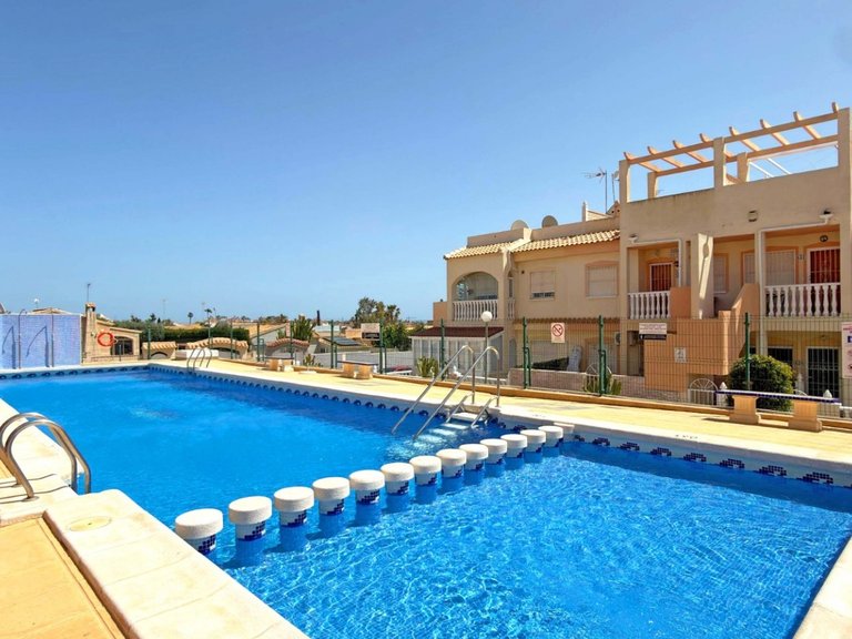 Town House for Sale in Orihuela Costa, Alicante 3