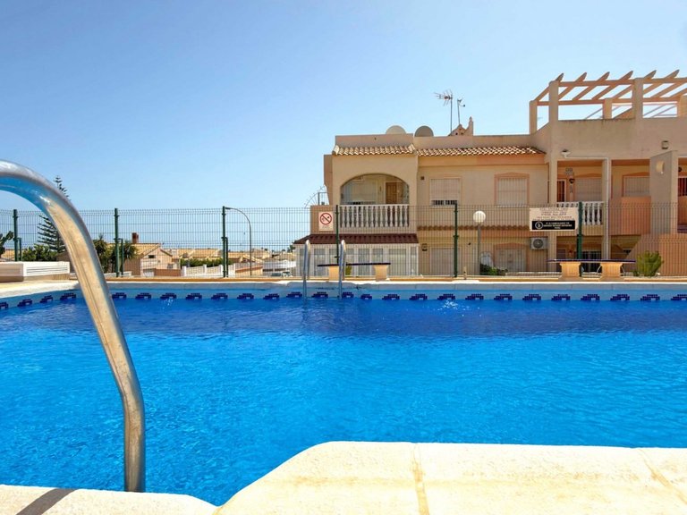 Town House for Sale in Orihuela Costa, Alicante 18