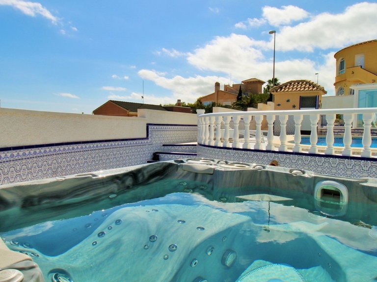 Villa for Sale in Orihuela Costa, Alicante 6