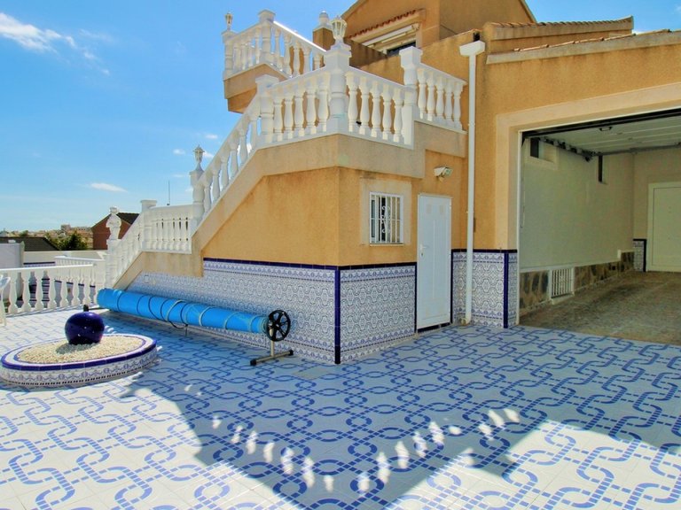 Villa for Sale in Orihuela Costa, Alicante 7