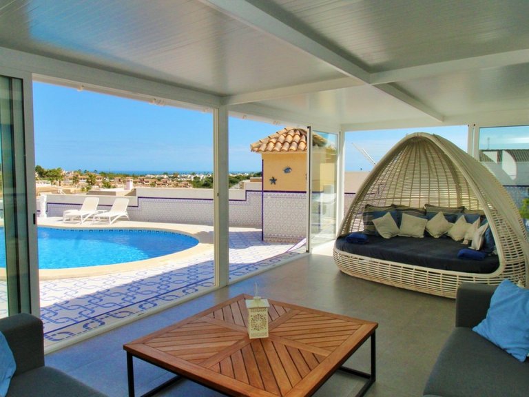 Villa for Sale in Orihuela Costa, Alicante 10