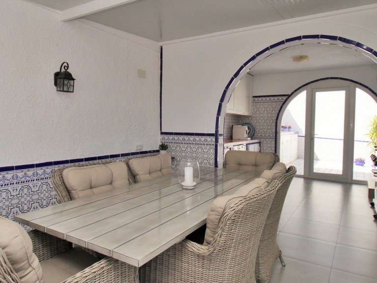 Villa for Sale in Orihuela Costa, Alicante 11