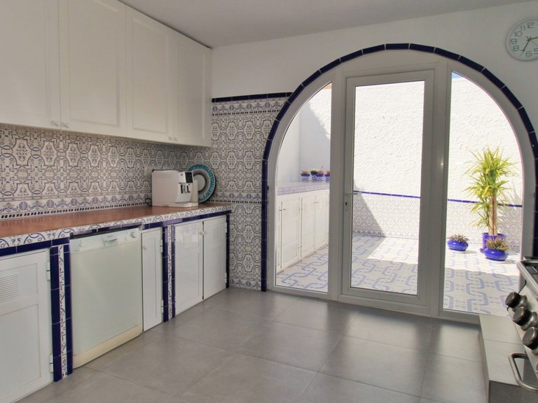 Villa for Sale in Orihuela Costa, Alicante 13