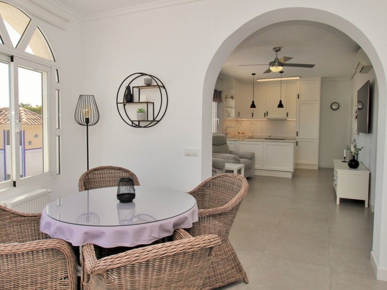 Villa for Sale in Orihuela Costa, Alicante 14