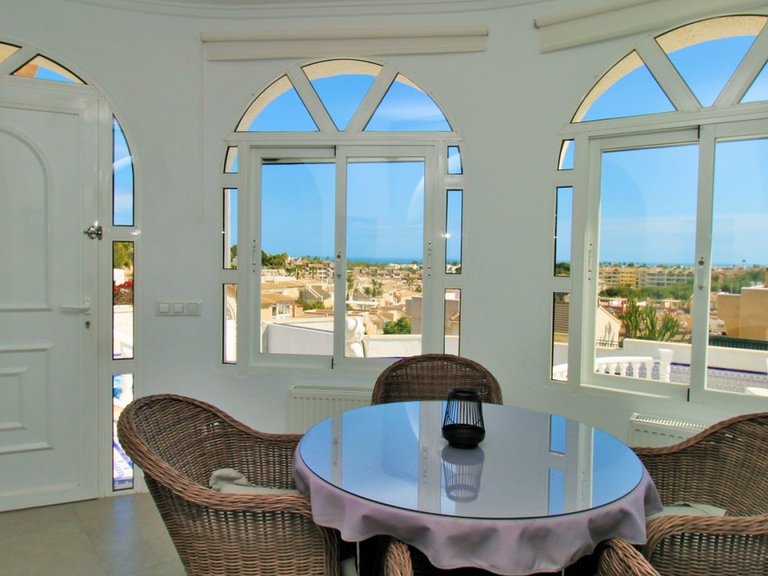 Villa for Sale in Orihuela Costa, Alicante 15