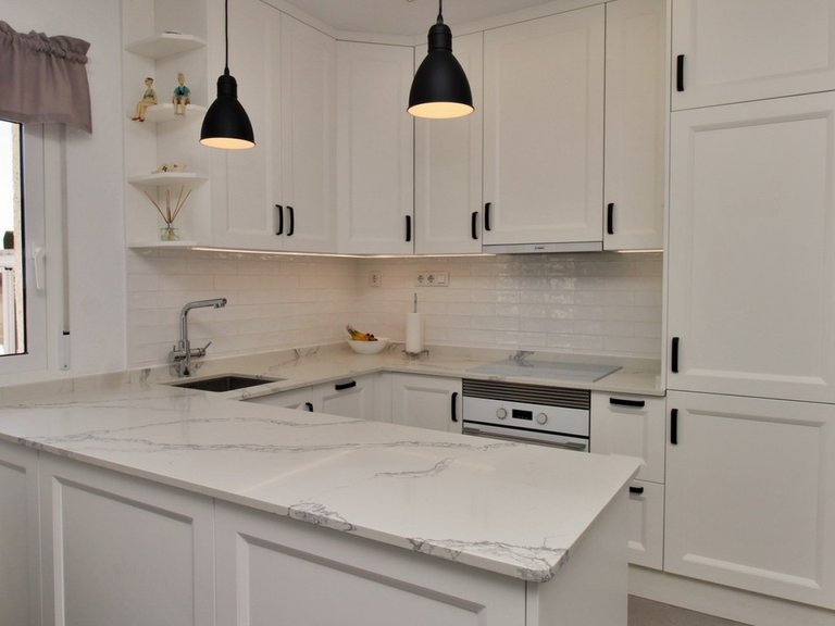 Villa for Sale in Orihuela Costa, Alicante 18