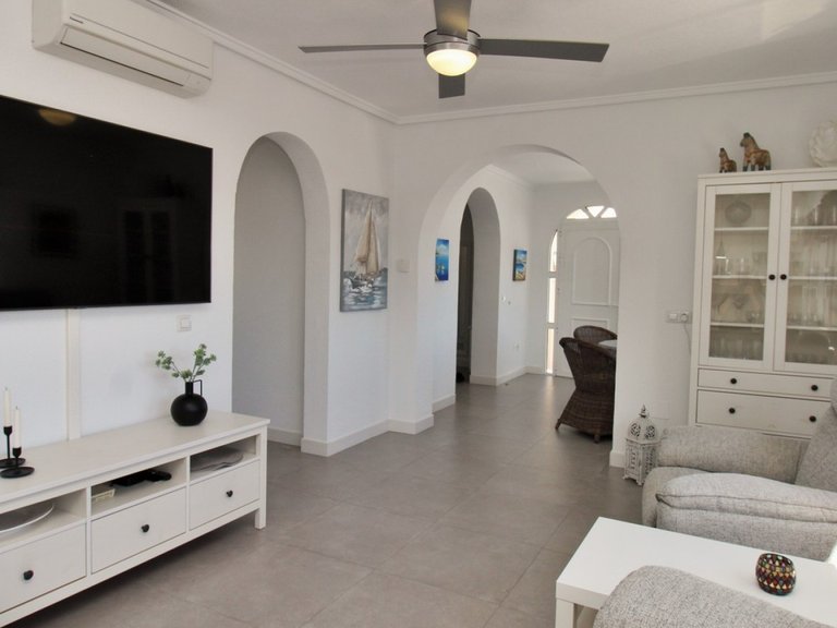 Villa for Sale in Orihuela Costa, Alicante 21