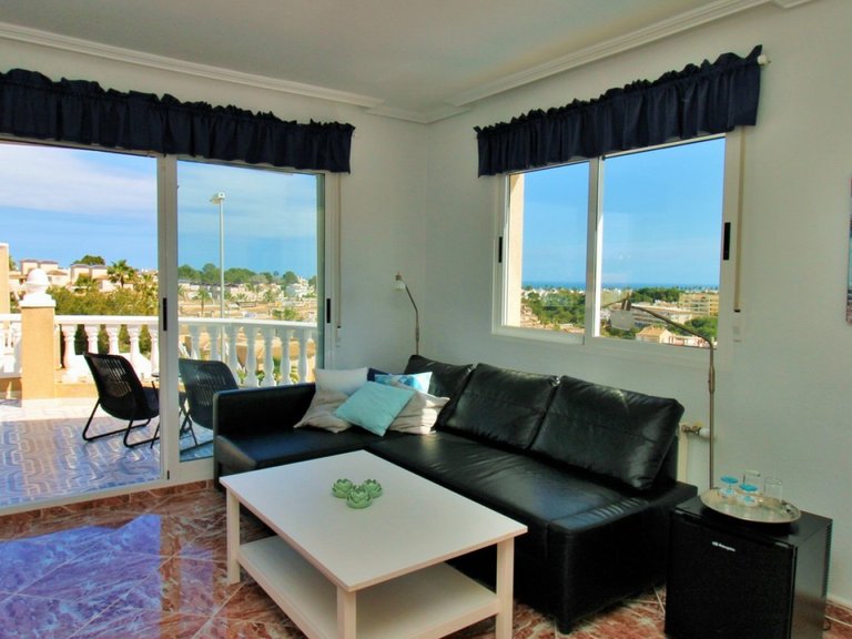 Villa for Sale in Orihuela Costa, Alicante 31