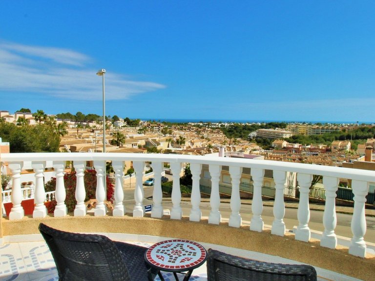 Villa for Sale in Orihuela Costa, Alicante 36