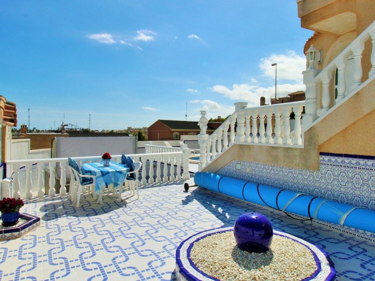 Villa for Sale in Orihuela Costa, Alicante 46