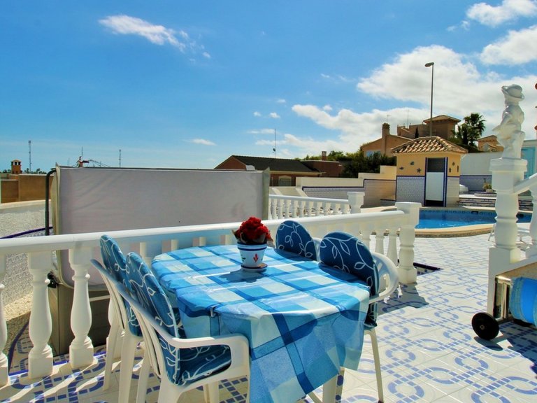 Villa for Sale in Orihuela Costa, Alicante 47