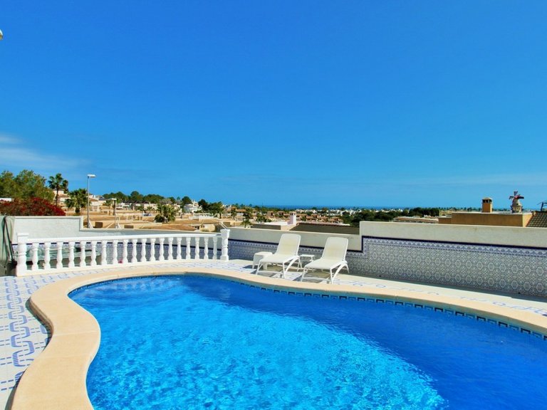 Villa for Sale in Orihuela Costa, Alicante 48