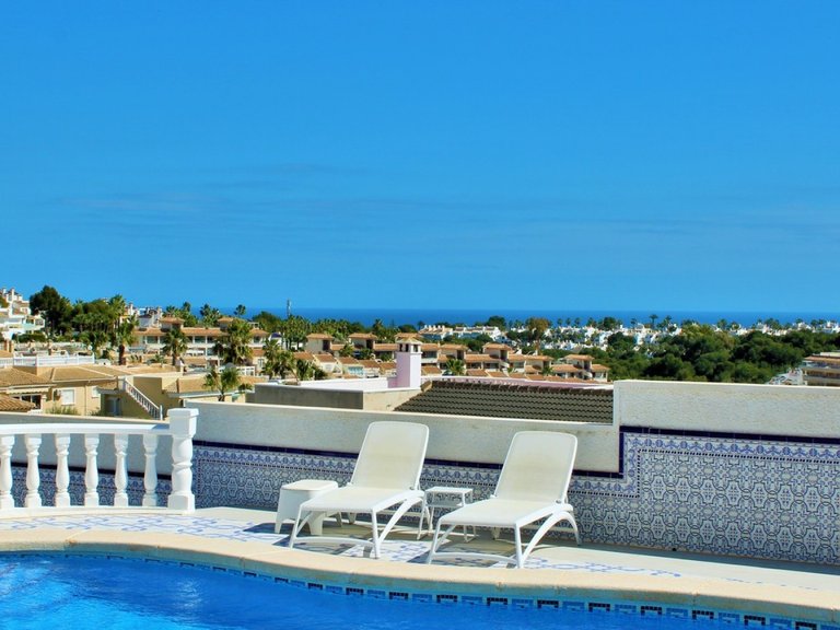 Villa for Sale in Orihuela Costa, Alicante 49