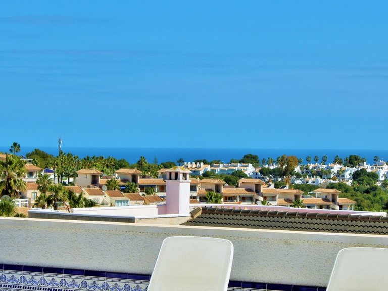 Villa for Sale in Orihuela Costa, Alicante 50