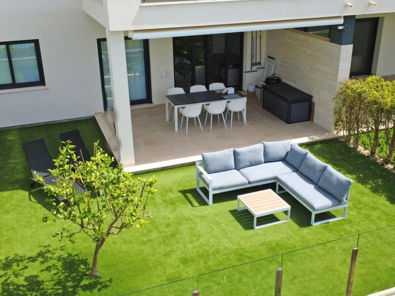 Apartment for Sale in Costa Blanca Pilar De La Horadada, Alicante 3