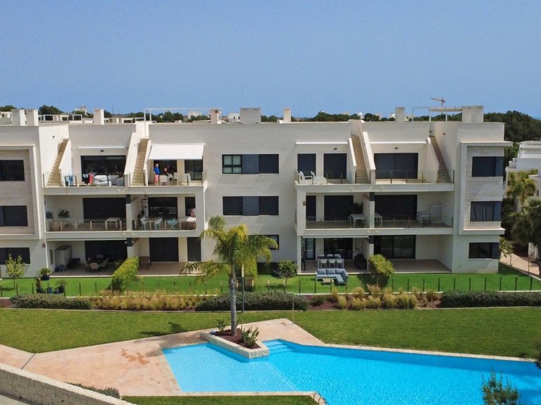 Apartment for Sale in Costa Blanca Pilar De La Horadada, Alicante 6