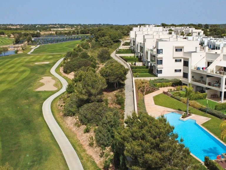 Apartment for Sale in Costa Blanca Pilar De La Horadada, Alicante 16