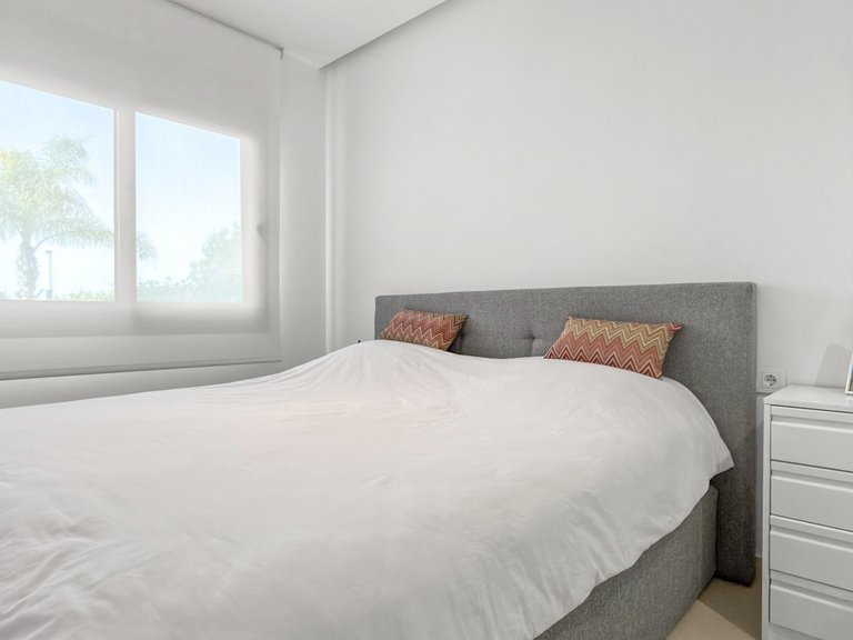 Apartment for Sale in Costa Blanca Pilar De La Horadada, Alicante 17