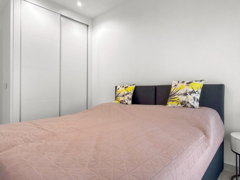 Apartment for Sale in Costa Blanca Pilar De La Horadada, Alicante 9