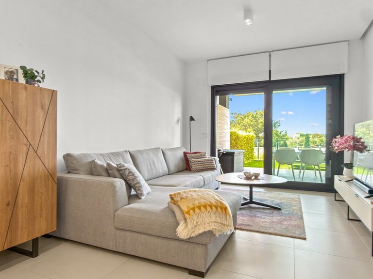 Apartment for Sale in Costa Blanca Pilar De La Horadada, Alicante 12
