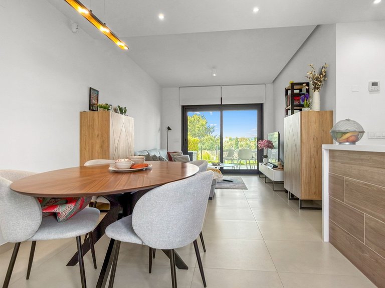 Apartment for Sale in Costa Blanca Pilar De La Horadada, Alicante 4