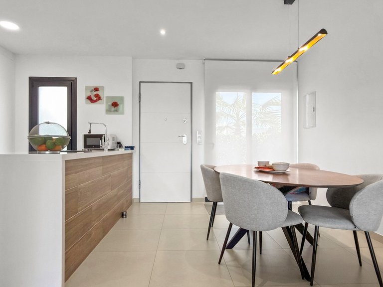 Apartment for Sale in Costa Blanca Pilar De La Horadada, Alicante 22