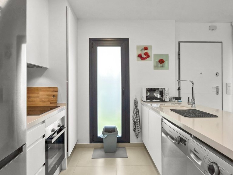 Apartment for Sale in Costa Blanca Pilar De La Horadada, Alicante 5