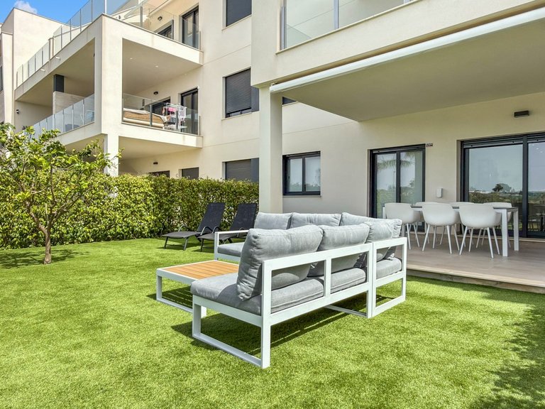 Apartment for Sale in Costa Blanca Pilar De La Horadada, Alicante 24