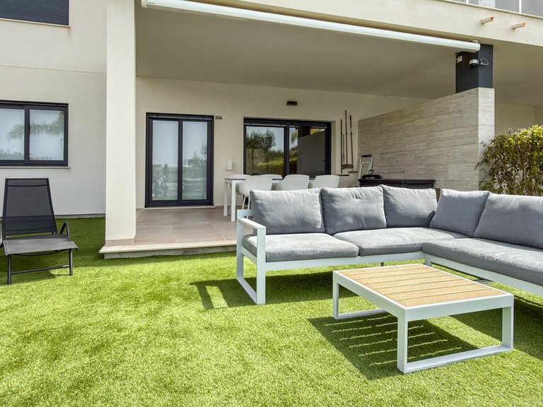 Apartment for Sale in Costa Blanca Pilar De La Horadada, Alicante 7