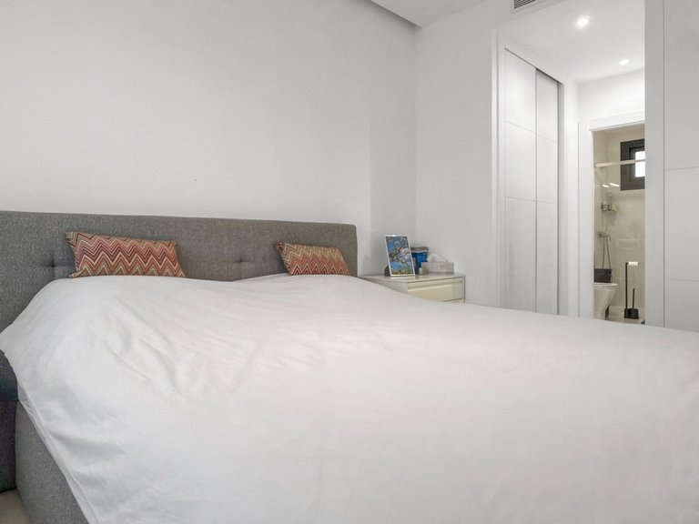 Apartment for Sale in Costa Blanca Pilar De La Horadada, Alicante 19