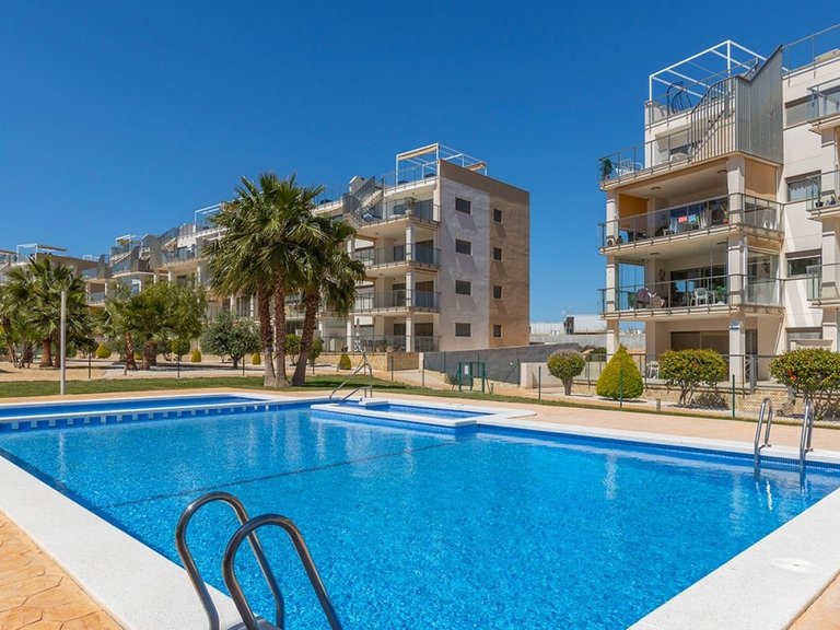Apartment for Sale in Orihuela Costa, Alicante 2