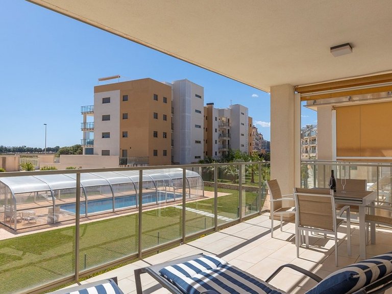 Apartment for Sale in Orihuela Costa, Alicante 3